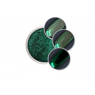 Mirror Powder - Green Hulk